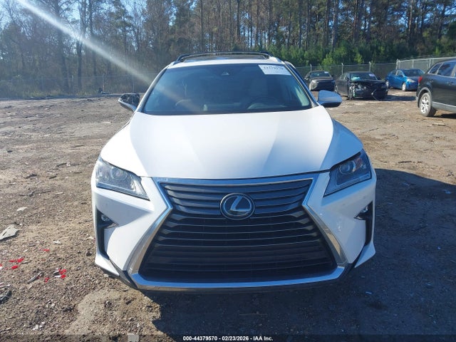 2019 Lexus Rx 350 მანქანა იყიდება აუქციონზე, vin: 2T2ZZMCA4KC132241, აუქციონის ნომერი: 44379570