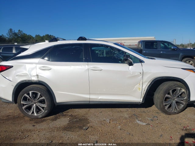 2019 Lexus Rx 350 მანქანა იყიდება აუქციონზე, vin: 2T2ZZMCA4KC132241, აუქციონის ნომერი: 44379570
