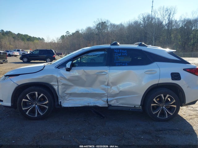2019 Lexus Rx 350 მანქანა იყიდება აუქციონზე, vin: 2T2ZZMCA4KC132241, აუქციონის ნომერი: 44379570