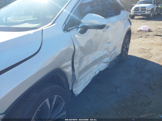 2019 Lexus Rx 350 მანქანა იყიდება აუქციონზე, vin: 2T2ZZMCA4KC132241, აუქციონის ნომერი: 44379570