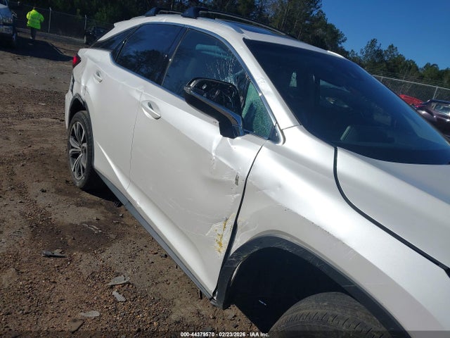 2019 Lexus Rx 350 მანქანა იყიდება აუქციონზე, vin: 2T2ZZMCA4KC132241, აუქციონის ნომერი: 44379570