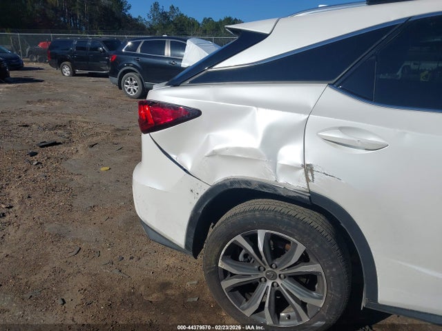 2019 Lexus Rx 350 მანქანა იყიდება აუქციონზე, vin: 2T2ZZMCA4KC132241, აუქციონის ნომერი: 44379570