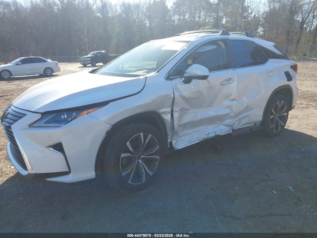 2019 Lexus Rx 350 მანქანა იყიდება აუქციონზე, vin: 2T2ZZMCA4KC132241, აუქციონის ნომერი: 44379570