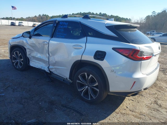 2019 Lexus Rx 350 მანქანა იყიდება აუქციონზე, vin: 2T2ZZMCA4KC132241, აუქციონის ნომერი: 44379570