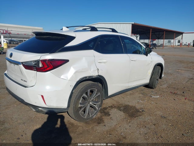 2019 Lexus Rx 350 მანქანა იყიდება აუქციონზე, vin: 2T2ZZMCA4KC132241, აუქციონის ნომერი: 44379570