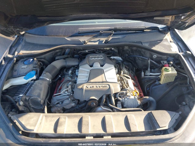 2015 AUDI Q7 WA1LGAFE0FD001985 Photo 9