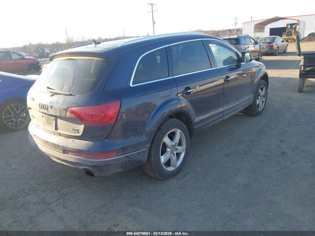 2015 AUDI Q7 WA1LGAFE0FD001985 Photo 3