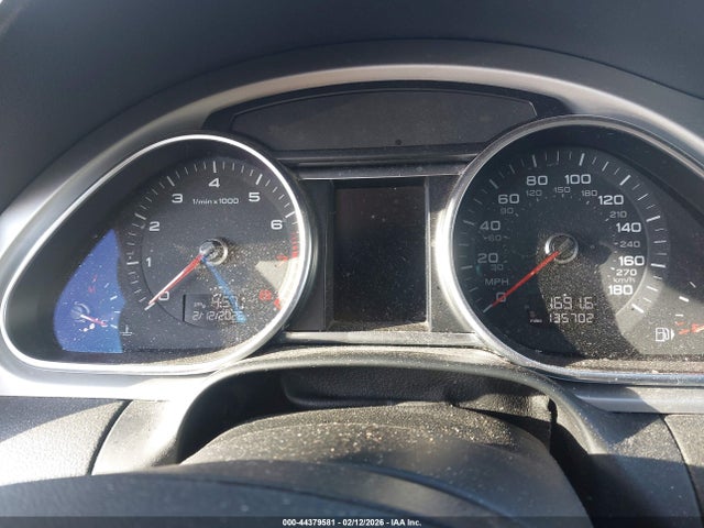 2015 AUDI Q7 WA1LGAFE0FD001985 Photo 6