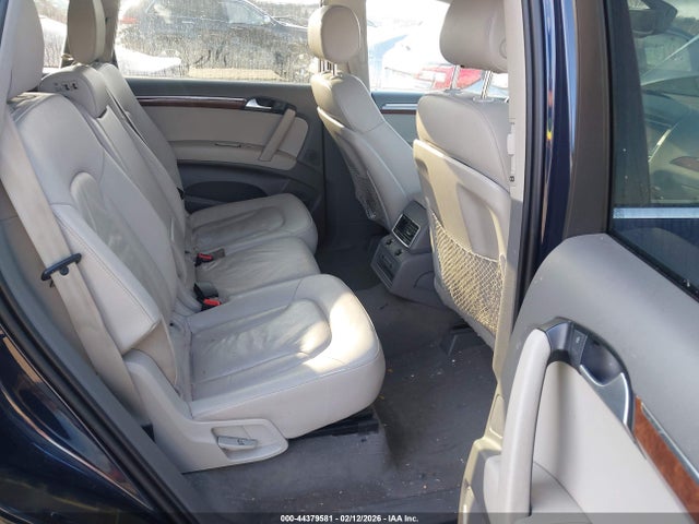 2015 AUDI Q7 WA1LGAFE0FD001985 Photo 7