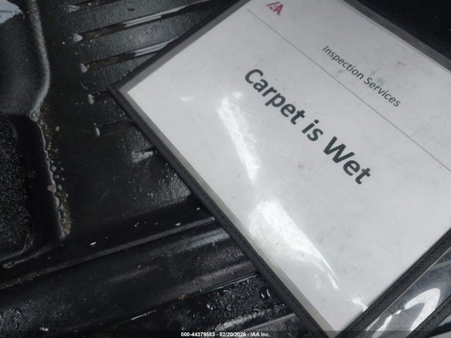 2021 TESLA MODEL Y 5YJYGDEE9MF196053 Photo 5