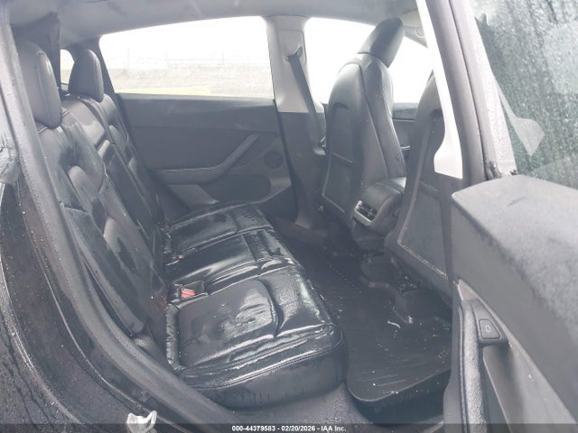 2021 TESLA MODEL Y 5YJYGDEE9MF196053 Photo 7