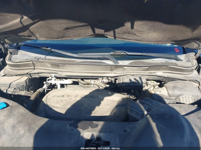 5FNYF6H30GB090930 Honda Pilot Ex