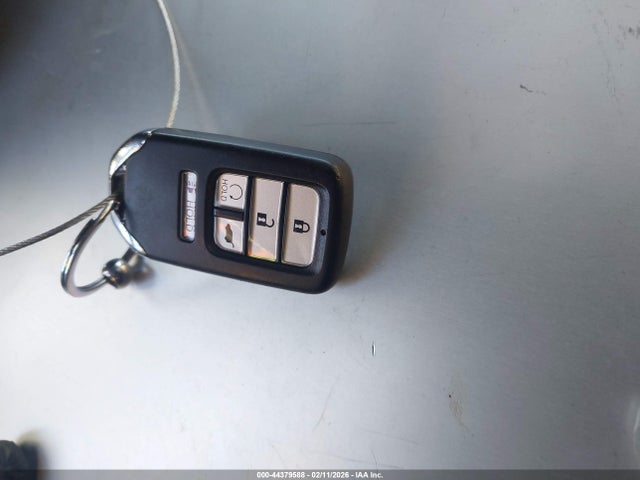 5FNYF6H30GB090930 Honda Pilot Ex