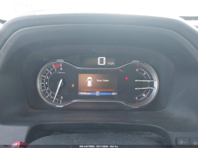 5FNYF6H30GB090930 Honda Pilot Ex