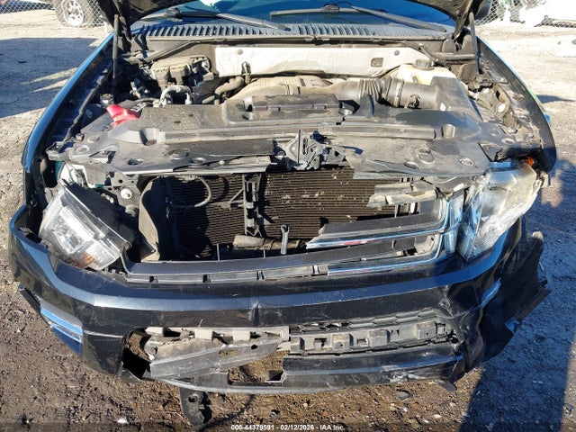 2017 FORD EXPEDITION EL 1FMJK1HT8HEA74778 Photo 9