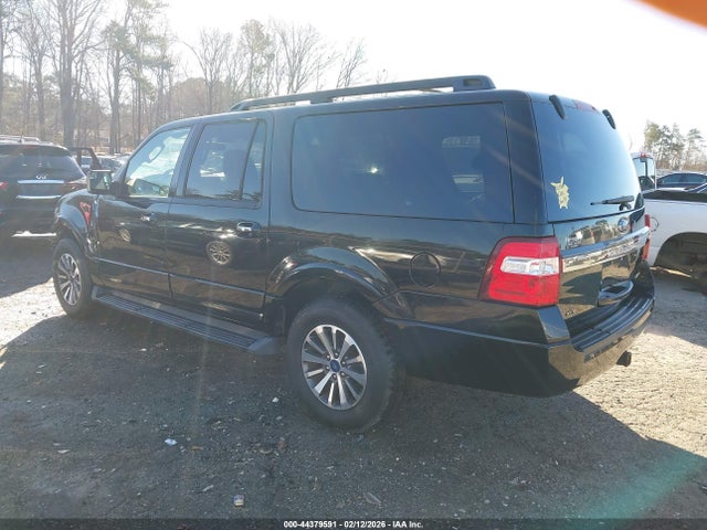 2017 FORD EXPEDITION EL 1FMJK1HT8HEA74778 Photo 2