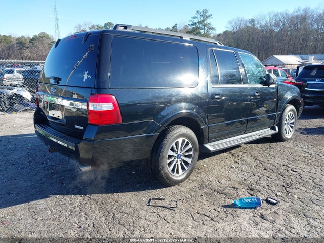 2017 FORD EXPEDITION EL 1FMJK1HT8HEA74778 Photo 3