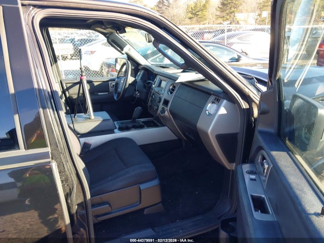 2017 FORD EXPEDITION EL 1FMJK1HT8HEA74778 Photo 4