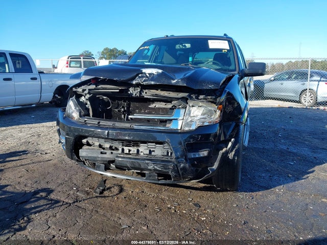 2017 FORD EXPEDITION EL 1FMJK1HT8HEA74778 Photo 5