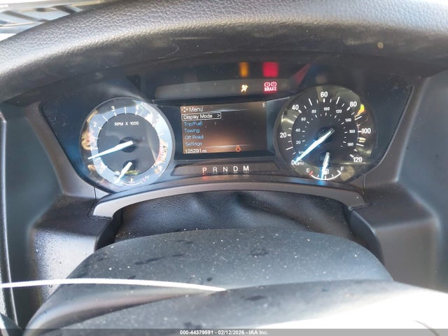 2017 FORD EXPEDITION EL 1FMJK1HT8HEA74778 Photo 6