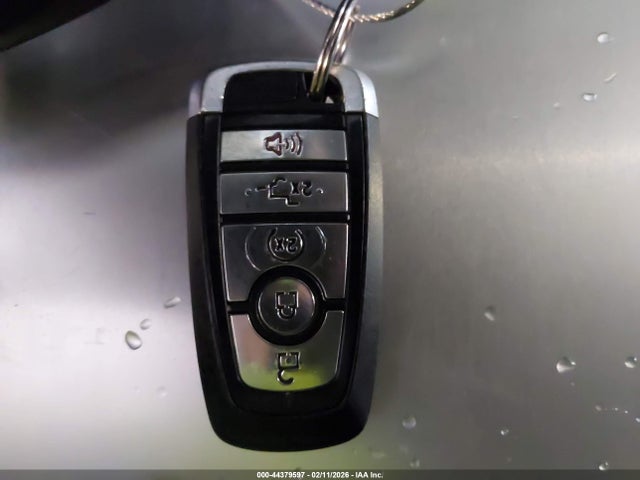 Ford F-150 Platinum 2019 1FTEW1E5XKFB04476 Image 11