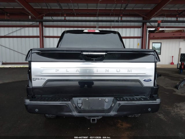 Ford F-150 Platinum 2019 1FTEW1E5XKFB04476 Image 17