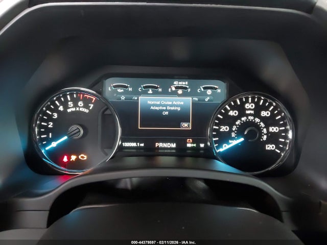 Ford F-150 Platinum 2019 1FTEW1E5XKFB04476 Image 7
