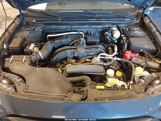 Продаж на аукціоні авто 2023 Subaru Outback Premium, vin: 4S4BTADC0P3164394, номер лоту: 44379602