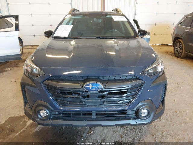 Продаж на аукціоні авто 2023 Subaru Outback Premium, vin: 4S4BTADC0P3164394, номер лоту: 44379602