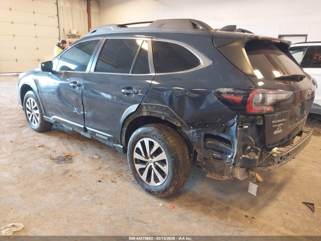Продаж на аукціоні авто 2023 Subaru Outback Premium, vin: 4S4BTADC0P3164394, номер лоту: 44379602