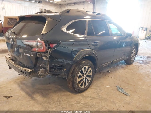 Продаж на аукціоні авто 2023 Subaru Outback Premium, vin: 4S4BTADC0P3164394, номер лоту: 44379602