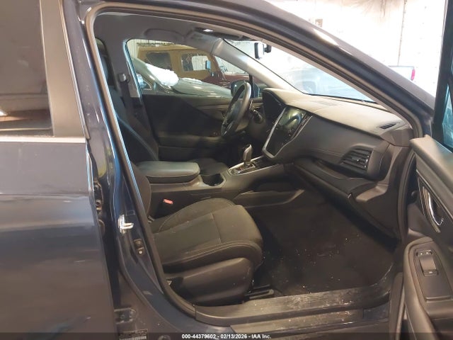 Продаж на аукціоні авто 2023 Subaru Outback Premium, vin: 4S4BTADC0P3164394, номер лоту: 44379602