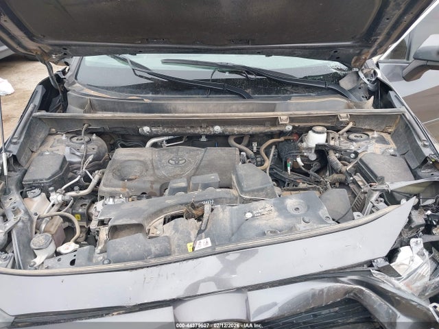 2022 TOYOTA RAV4 2T3P1RFV5NC322074 Photo 9
