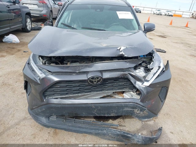 2022 TOYOTA RAV4 2T3P1RFV5NC322074 Photo 5