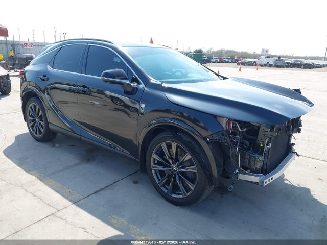 2024 LEXUS RX 350 2T2BAMCA0RC055466
