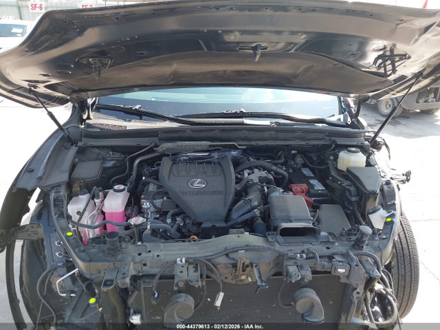 2024 LEXUS RX 350 2T2BAMCA0RC055466 Photo 9