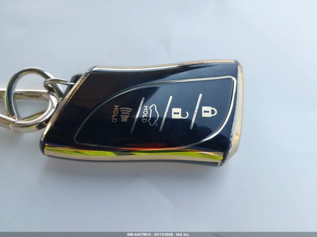 2024 LEXUS RX 350 2T2BAMCA0RC055466 Photo 10