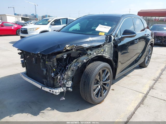 2024 LEXUS RX 350 2T2BAMCA0RC055466 Photo 1