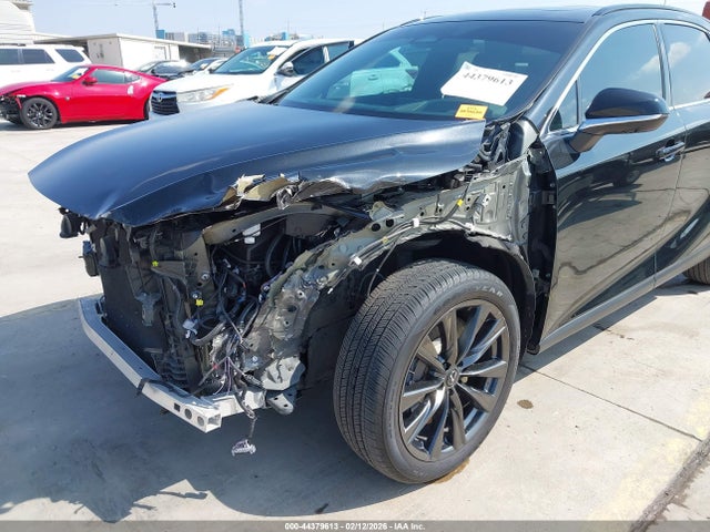 2024 LEXUS RX 350 2T2BAMCA0RC055466 Photo 5