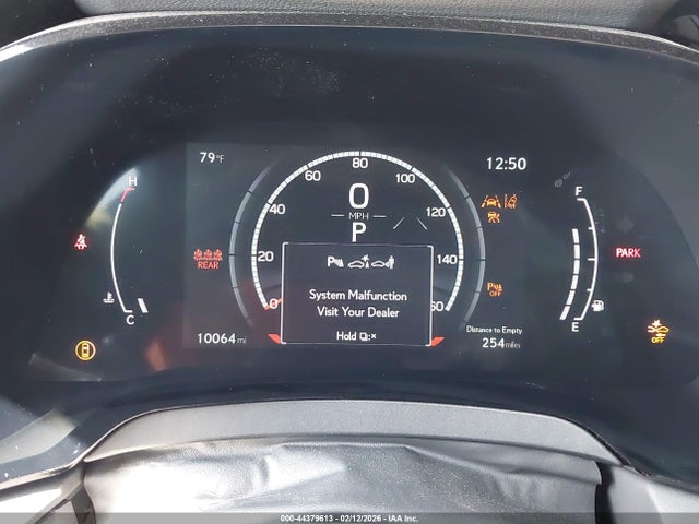 2024 LEXUS RX 350 2T2BAMCA0RC055466 Photo 6