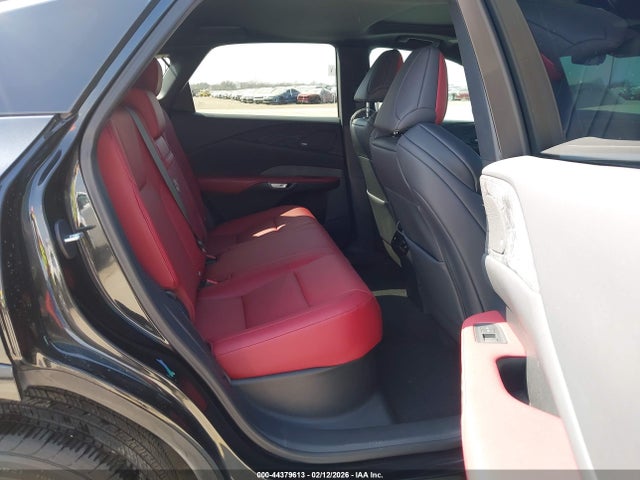 2024 LEXUS RX 350 2T2BAMCA0RC055466 Photo 7