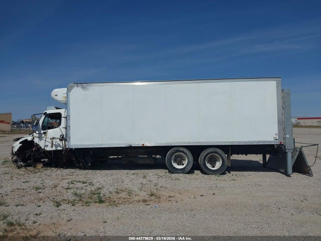 Freightliner M2 106 2020 3ALHCYD20LDMD2510 Image 22