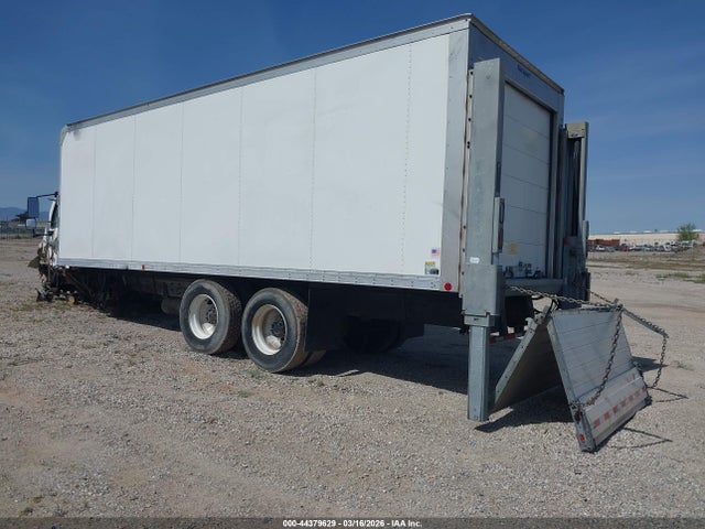 Freightliner M2 106 2020 3ALHCYD20LDMD2510 Image 3