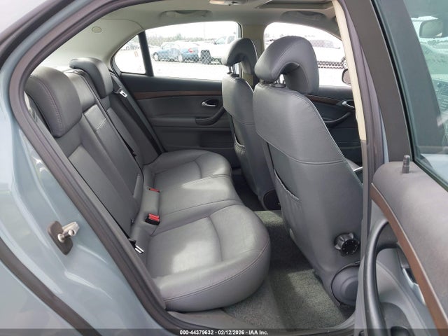 Продаж на аукціоні авто 2003 Saab 9-3 Arc, vin: YS3FD49Y231054731, номер лоту: 44379632