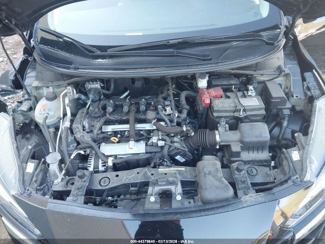 Nissan Versa 1.6 S 2024 3N1CN8DVXRL903925 Image 10