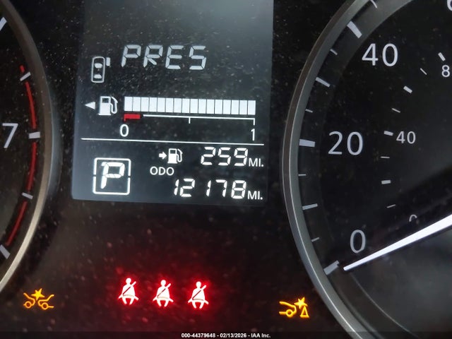 Nissan Versa 1.6 S 2024 3N1CN8DVXRL903925 Image 15