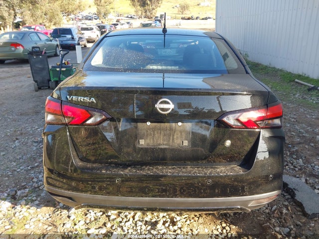 Nissan Versa 1.6 S 2024 3N1CN8DVXRL903925 Image 16