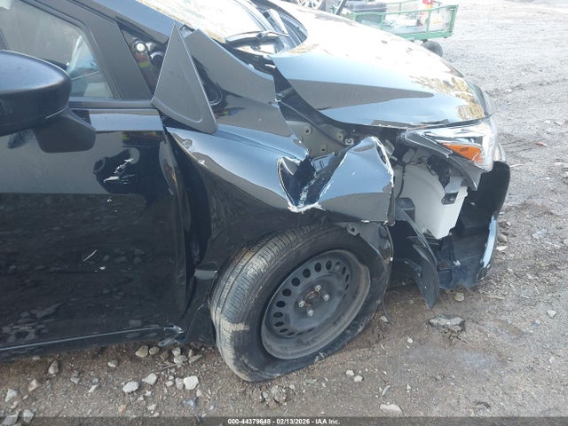 Nissan Versa 1.6 S 2024 3N1CN8DVXRL903925 Image 17