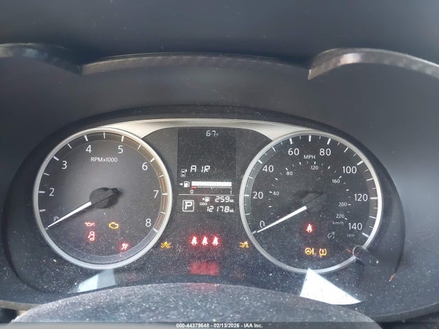 Nissan Versa 1.6 S 2024 3N1CN8DVXRL903925 Image 7