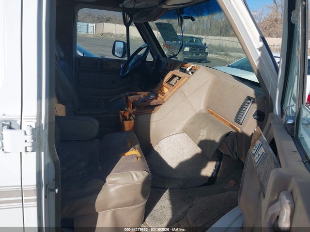 1992 GMC RALLY WAGON / VAN 1GDEG25K9N7503852 Photo 4